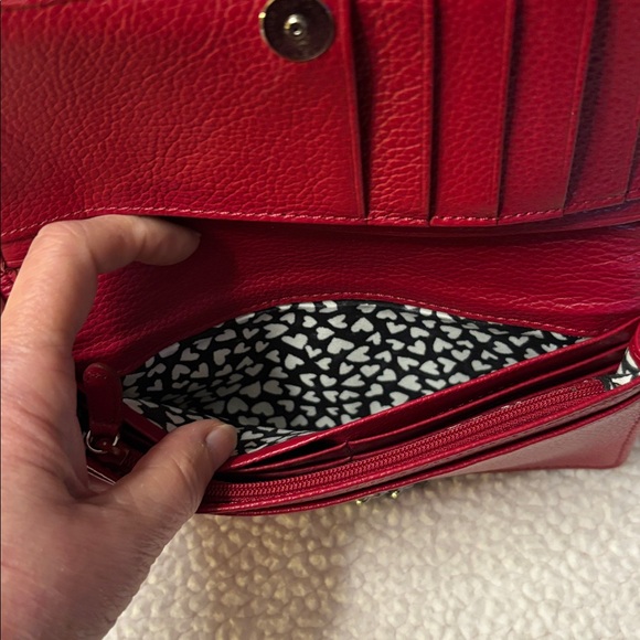 Brighton Rockmore Wallet - Picture 4 of 12